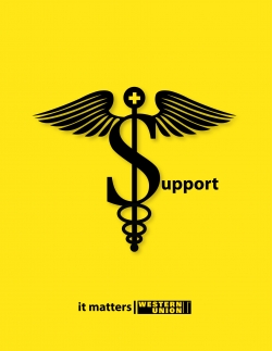 Money Transfer: Health