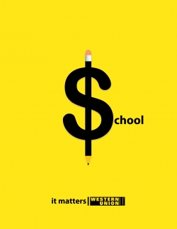 Money Transfer: School