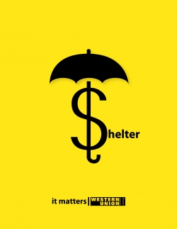 Money Transfer: Shelter