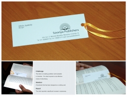 Sooriya Publisher: Book Mark