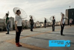 MTV: Roof