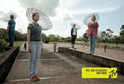 MTV: Road