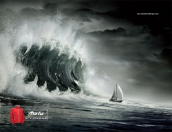 Atlantis Sailing Gear: Wave