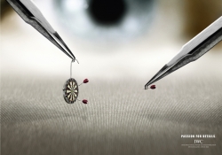 IWC Watch Company: Darts