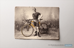 Decathlon: Bike