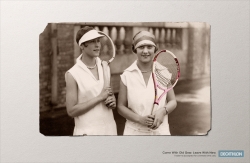 Decathlon: Tennis