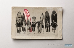 Decathlon: Surf