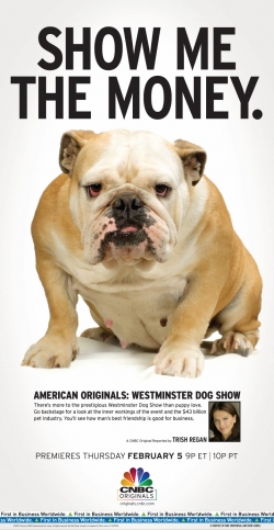 CNBC Originals: Dog
