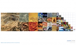 Maunsell Aecom Engineering: mine