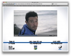 Western Force Memberships: Commitment