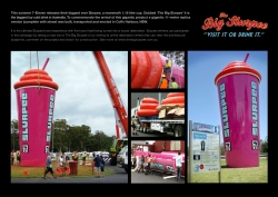 Slurpee: The Big Slurpee