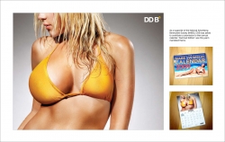 DDB: DD B