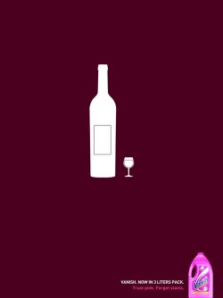 Vanish: Wine