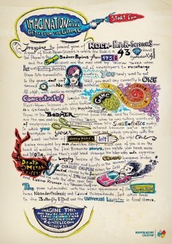 Romtelecom Clicknet: Rock-paper-scissors
