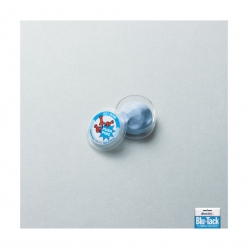 Blu Tack: Pins