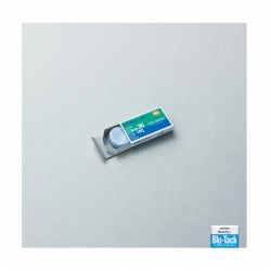 Blu Tack: Staple