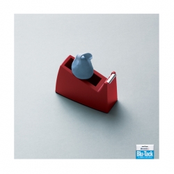 Blu Tack: sticky tape