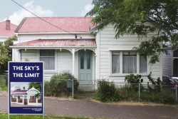 NZ House & Garden: House two