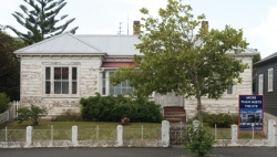 NZ House & Garden: House three