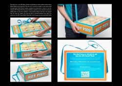 Home Hardware: Hot Pies