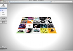 Kia Soul: Kia Soul Microsite
