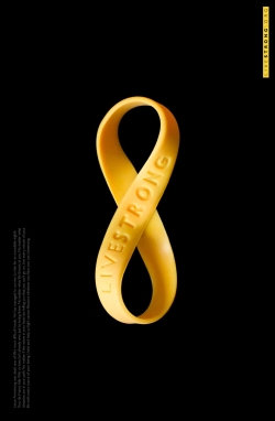Lance Armstrong Foundation: Keep Going