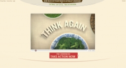 Hellmann's: Eat Real. Eat Local.
