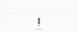 Virginie Castaway: Dress
