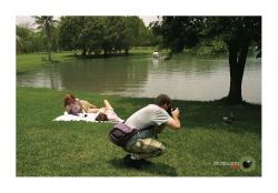 Omax Lense: Dirty