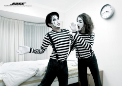 Bose: Quarrel