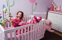 iwanttobeababy.com/EGG BABY: crib