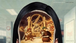 Advertising Agency: Gladiators