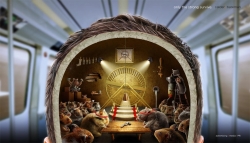 Advertising Agency: Russian
