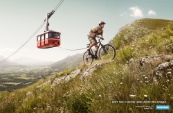 Decathlon: Bike