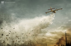 Surfrider Foundation: Canadair