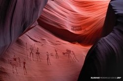 SKY: Cave Painting two