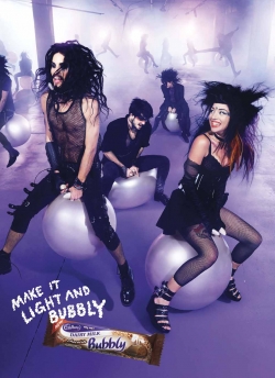 Bubbly: Goth Hoppers