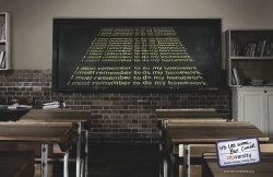 CityVarsity: Star Wars