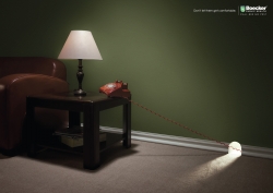 Pest Control: Telephone.