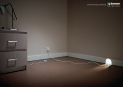 Pest Control: Plug.