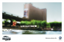 Volkswagen: Dragonfly