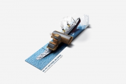 Rios Illustration Studio: Titanic