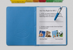 British Columbia Lottery Corporation: SFL Interactive Informational Package