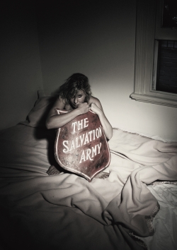 The Salvation Army: Girl