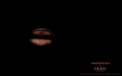 Craze: Lips