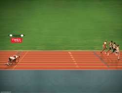 Timex: runners