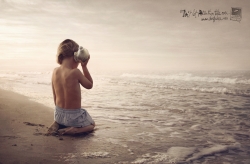 Surfrider: Boy