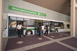 Transperth: Bus