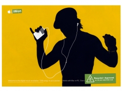 Art Director's Club: Ipod