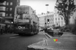 TAP: Bus